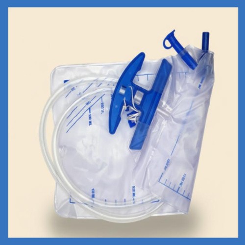 AbdominalDrainagekit