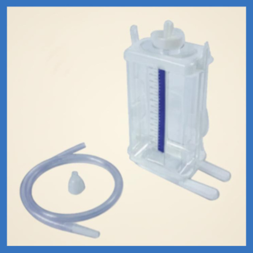ChestDrainageSystemAdultPaediatricBottles