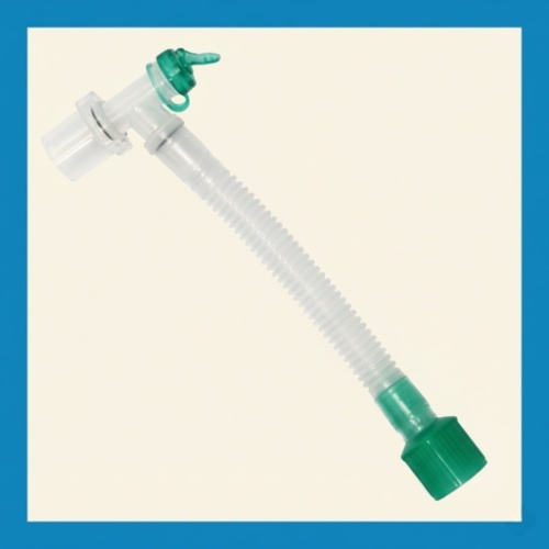 DoubleSwivelMountCatheterTMount