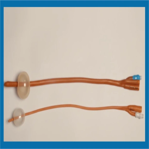 FoleyBalloonCatheters