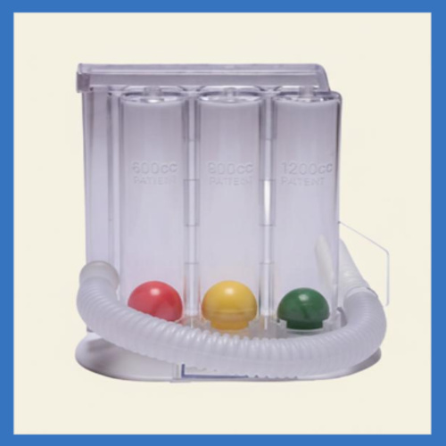 LungExerciser3BallSpirometer