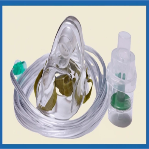 NebulizerMask