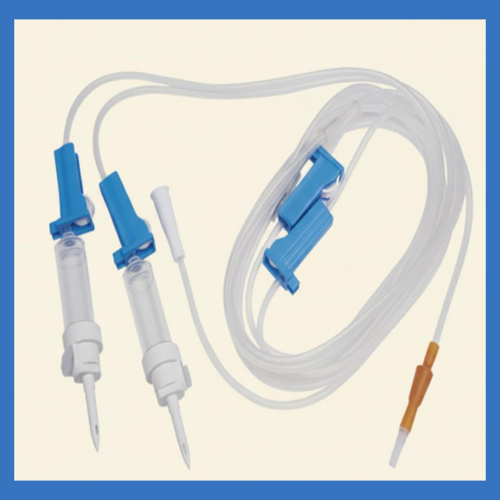 PeritonealDialysisSet
