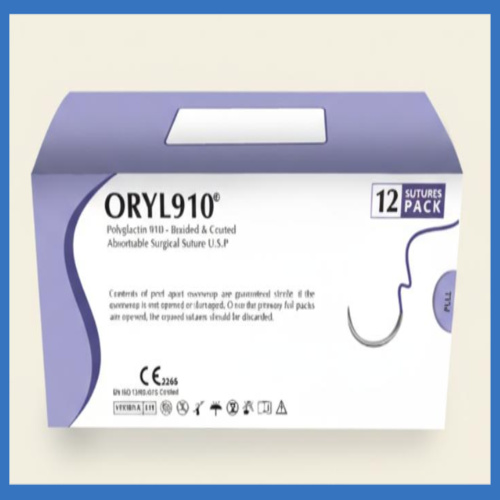 Polyglactin910Suture