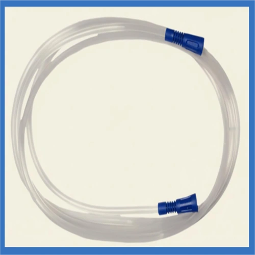 SuctionTubingwithConnectors