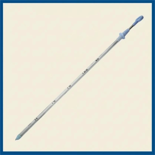 TrocarCatheter